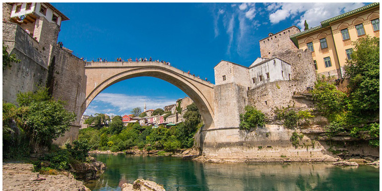 Bosnie-Herzégovine / Bosnia and Herzegovina