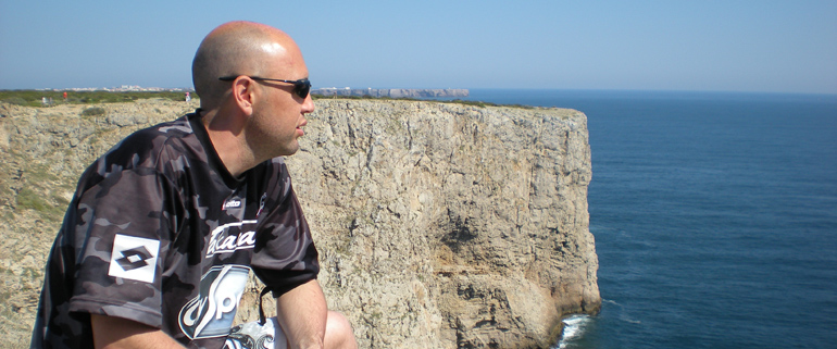 Le rÃ©cit et l'album de mon voyage au Portugal est en ligne