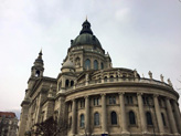 La Basilique Saint Etienne