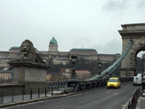 Le pont des chanes