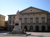 Teatro del Giglio