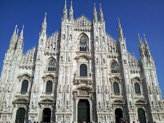 El Duomo