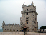 Tour de Belem