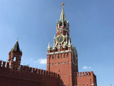 Le Kremlin