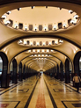 Métro de Moscou