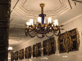 Métro de St Petersbourg