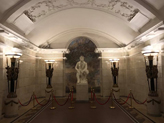 Métro de St Petersbourg