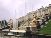 Palais Peterhof
