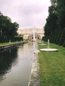 Palais Peterhof