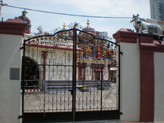 Temple indien