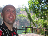Bukit Timah Nature Reserve