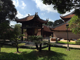 Hoam Kiem Lake