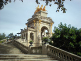 Fontaine du Parc