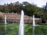 Fontaine du Parc