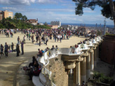 Parc Guell