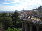 Parc Guell