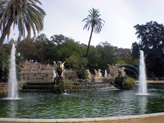 Fontaine du Parc