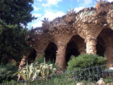 Parc Guell