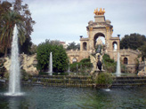 Fontaine du Parc