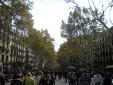 La Rambla