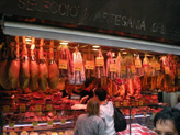 March de la Boqueria