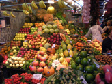 March de la Boqueria