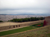 Chteau du Montjuic