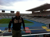 Stade Olympique