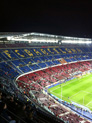 Camp Nou !