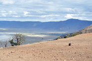 Cratère Ngorongoro