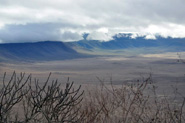 Cratère Ngorongoro