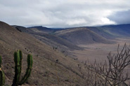 Cratère Ngorongoro