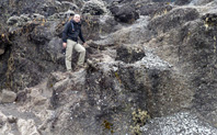 Mur de Barranco