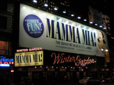 Comment ne pas aller voir une Com�die Musicale � Broadway ?