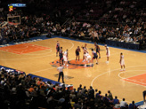 Knicks - Hawks