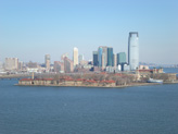 Ellis Island, Musée de l'immigration