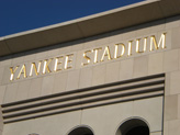 Le nouveau stade des Yankee dans le Bronx