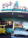 Drive année 60
