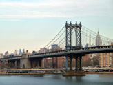 Manhattan Bridge