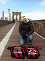 Un niçois à New-York !