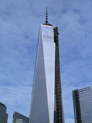 One WTC