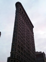 Flatiron