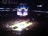 Brooklyn-Cleveland