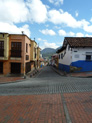 La Candelaria au petit matin