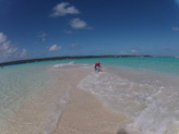 Cayo Acuario, San Andres