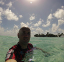 Cayo Acuario, San Andres