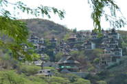 Taganga Beach