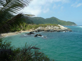 Parque Nacional de Tayrona