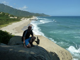 Parque Nacional de Tayrona