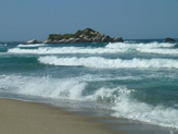 Parque Nacional de Tayrona